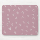 Hearts Muismat (Voorkant)