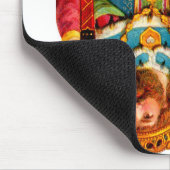 Hearts Muismat (Hoek)