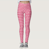 Hearts n’ Love Leggings (Voorkant)