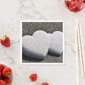 Hearts Napkins Servet (Insitu)