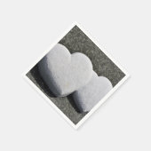 Hearts Napkins Servet (Hoek)
