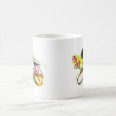 Hearts of Kannon / 観音の心 Koffiemok (Center)