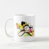 Hearts of Kannon / 観音の心 Koffiemok (Links)