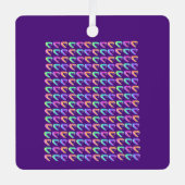 Hearts Ornament (Voorkant)