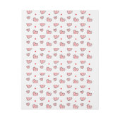 Hearts Patroon 21 (Vel)