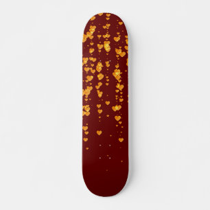 Hearts Patroon 25 Persoonlijk Skateboard