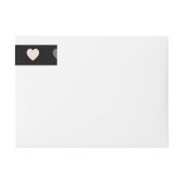 Hearts Patroon 30 (Voorkant)