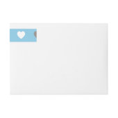 Hearts Patroon 33 (Voorkant)