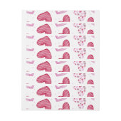 Hearts Patroon 36 (Vel)