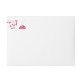 Hearts Patroon 36 (Voorkant)