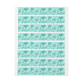 Hearts Patroon 60 (Vel)