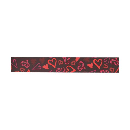 Hearts Pattern 29 (Individueel)