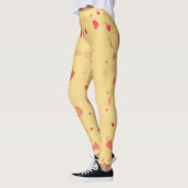 Hearts Pattern 38 Leggings (Links)