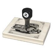 Hearts: pick-up Valentijn Hearts Rubberstempel (Stempel)