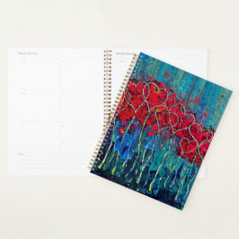 Hearts Planner