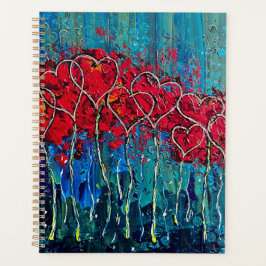 Hearts Planner