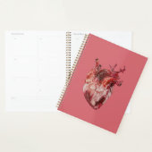 Hearts Planner (Display)