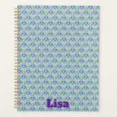 Hearts Planner (Voorkant)
