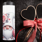 Hearts & Roses Kabouter Thermische Tumbler Thermosbeker