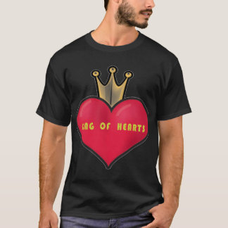 Hearts T-shirt