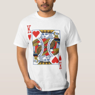 Hearts T-shirt