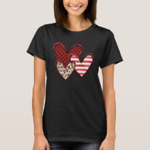 Hearts T-Shirt