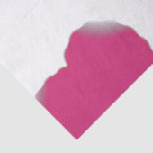 Hearts Tissuepapier (Detail)