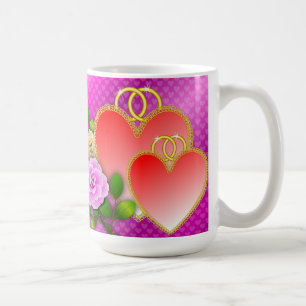 Hearts Valentijnsdag-20362 Koffiemok