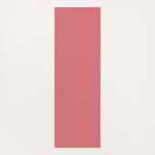 Hearts Yoga Mat (Achterkant)