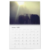 Heartsong Equestrian 2023 Wandkalender Kalender (Jan 2027)