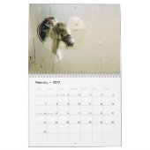 Heartsong Equestrian Wall Calendar 2023 Kalender (Feb 2027)