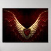 Heartsong Poster (Voorkant)