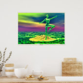 HeartSong Print (1) (Keuken)