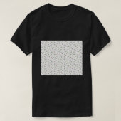 Heartstopper 3-dunne lens t-shirt (Design voorkant)