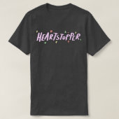 Heartstopper Leidt 1 T-shirt (Design voorkant)