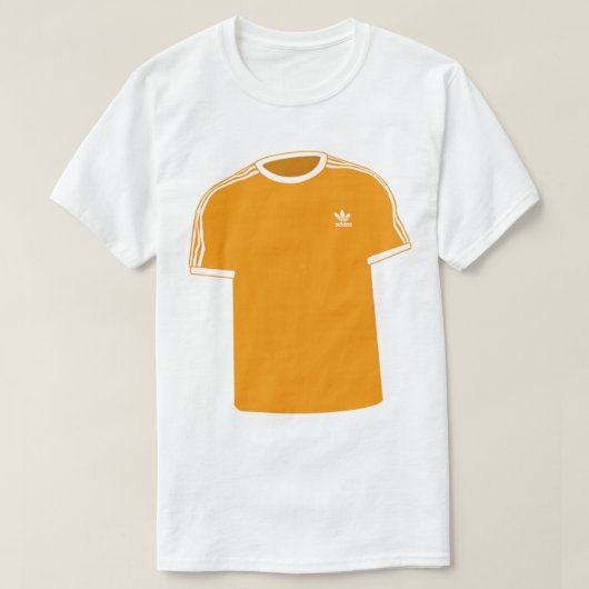 Heartstopper Nick Nelson T-shirt (Design voorkant)