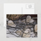 HeartStrings Briefkaart (Voorkant / Achterkant)