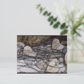 HeartStrings Briefkaart (Staand voorkant)