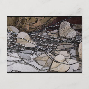 HeartStrings Briefkaart