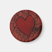 Heartstrings Magneten (Voorkant)