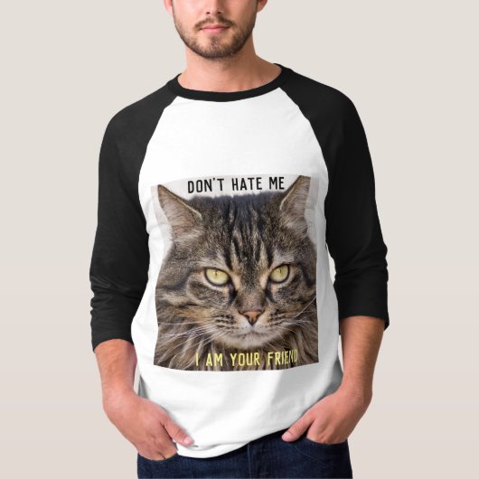 Heartstrings" T-shirt (Voorkant)