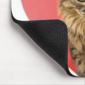 Heartthrob Cat Muismat (Hoek)