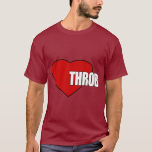Heartthrob T-shirt