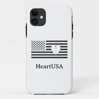 HeartUSA Iphone-geval Case-Mate iPhone Case