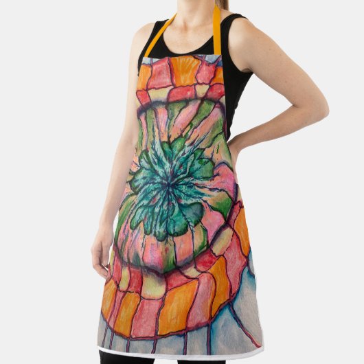 Heartwheel Schort (Insitu)