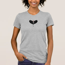 HeartWings T-shirt