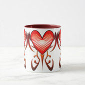 HeartWingza Mok (Midden)