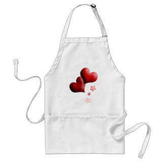 Hearty Apron Standaard Schort
