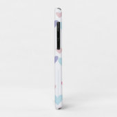 Hearty, Case-Mate iPhone case (Achterkant/links)