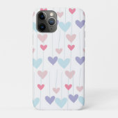 Hearty, Case-Mate iPhone case (Achterkant)